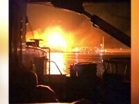 explozii porturi ucraina