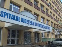 spital bistrita