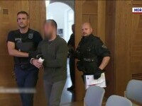 Doi români au fost condamnați la închisoare în Germania după ce au încercat să spargă un seif într-un castel