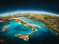 Sicilia va fi legată de restul Italiei prin cel mai mare pod suspendat din lume. E considerat “proiect militar” NATO