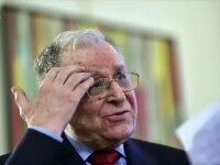 Ce a făcut Ion Iliescu când era anchetat în Dosarul Revoluției și cel al Mineriadei. „Înseamnă că ai ceva de ascuns”