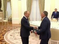 Putin& Witcoff