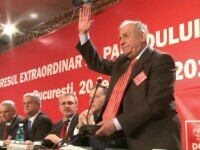 Istoric: Iliescu a ucis multe speranțe. Puterea lui s-a bazat și pe a ține România blocată cât mai mult în trecutul comunist