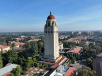 University Stanford