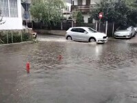inundatie iasi