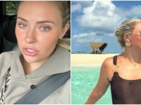 O tânără și-a dat demisia din corporație, iar acum câștigă mai mult dintr-un job pe care puțini îl iau în serios