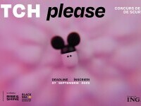 Animest.20: s-au deschis înscrierile pentru TOON SCRIPTS și PITCH, PLEASE!