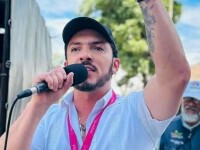 Scandal politic în Columbia. Un fost actor de filme pentru adulți a fost numit ministru al Egalității