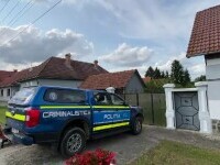 Cum s-ar fi electrocutat copilul și tatăl lui în piscina gonflabilă. Erau germani și se aflau în vacanță