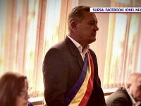 Un primar din Teleorman a fost ridicat de DNA. Ar fi primit mită 150.000 de lei pentru diferite lucrări publice