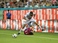 FCSB, răsturnare de situație în preliminariile Europa League. Victorie dramatică a „roș-albaștrilor” cu FC Drita