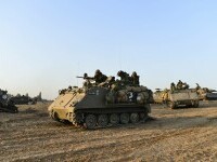 Un angajat bulgar al ONU a murit într-un atac israelian în Gaza. Justiția din Sofia vrea identificarea vinovatului