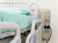 O tânără de 19 ani a murit la o săptămână după ce a născut. Ancheta vizează posibile erori medicale la Maternitatea Brașov