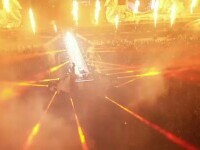 Prima noapte de Untold a adus pe Cluj Arena petrecăreți din toată lumea. ”România e minunată!”