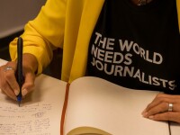 Legea europeană privind libertatea presei a intrat în vigoare. ”Coloana vertebrală a democrației”, informarea este bun public