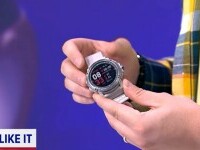 Smartwatch-uri pentru alergători montani sau de performanță. Rezistă în condiții extreme și oferă planuri de antrenament