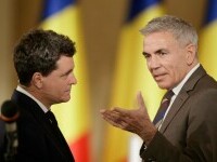 După două săptămâni, președintele Nicușor Dan a semnat demisia vicepremierului Dragoș Anastasiu