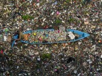 Trei țări produc mai mult plastic decât tot restul lumii la un loc. O singură economie din Europa, în topul poluatorilor