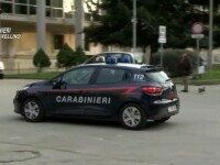 O româncă a păcălit mai mulți bătrâni din Italia să o primească în casă, apoi îi adormea cu sedative și îi jefuia