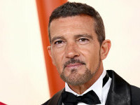 Antonio Banderas împlinește 65 de ani. Cum a devenit unul dintre cei mai apreciați actori din lume. GALERIE FOTO