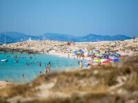 Formentera - insulele baleare - spania