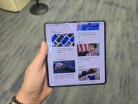 Honor Magic V5: Ce spune Marian Andrei de la I Like IT despre cel mai subțire telefon pliabil din lume