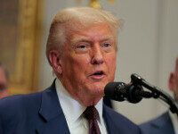 Donald Trump şi Vladimir Putin se vor întâlni pe 15 august, în Alaska. Anunțul făcut de liderul de la Casa Albă