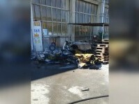 accident avion arad