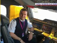 pilot avion