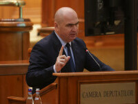 Un fost ministru PSD afirmă că va vota o moţiune de cenzuă împotriva Guvernului dacă se opresc lucrările la autostrăzi