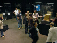 Egiptul a recuperat 13 artefacte arheologice introduse ilegal în Marea Britanie și Germania. Despre ce este vorba