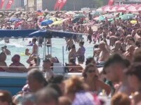 litoral aglomerat