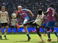 Surpriză pe Wembley. Crystal Palace a câştigat trofeul Community Shield, după 3-2 la lovituri de departajare cu FC Liverpool