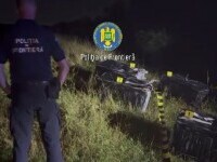 politia de frontiera