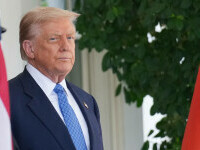 Trump dă semne că cedează la insistențele UE: Zelenski ar putea participa la întâlnirea cu Putin, din Alaska
