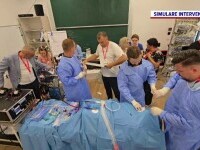 România pregătește medici pentru utilizarea ECMO, „plămânul artificial” care salvează vieți. Cât costă tratamentul