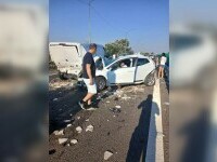 Accident CT