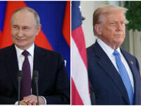 Ce se vorbește în Rusia despre întâlnirea lui Putin cu Trump pentru încheierea războiului din Ucraina