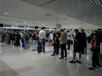 MAE, atenționare de călătorie pentru Marea Britanie, Germania și Belgia, după atacul cibernetic asupra unor aeroporturi