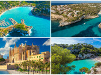 Mallorca - Insulele Baleare - Spania