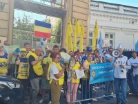Ilie Bolojan, după discuțiile cu sindicaliștii din Educație: „Va fi mai multă muncă pentru aceiași bani”