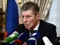 Un fost apropiat al lui Putin critică războiul din Ucraina și cere negocieri de pace. „Daţi-mi argumente!”