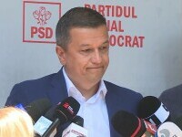 Sorin Grindeanu