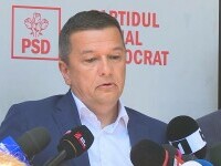 PSD pune condiții pentru a reveni la ședințele coaliției de guvernare. Printre acestea, investițiile prin programul Saligny