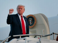 Cele cinci condiții esențiale pe care aliații europeni ai Ucrainei le-au transmis lui Trump pentru un acord de pace