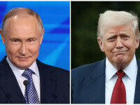De ce au ales Donald Trump și Vladimir Putin să se întâlnească în Alaska. Detaliul care îl favorizează pe liderul rus