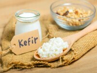 kefir