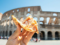 pizza roma