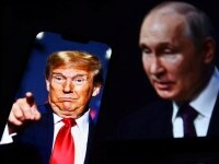 donald trump vladimir putin