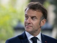 emmanuel macron
